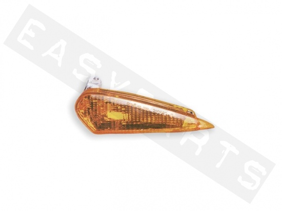 Knipperlichtglas Links Voor Oranje Formula/ Dragster